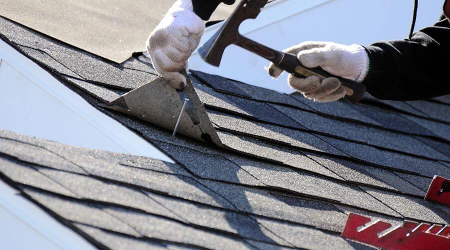 Expert new roof installation services in Alexandria, SD